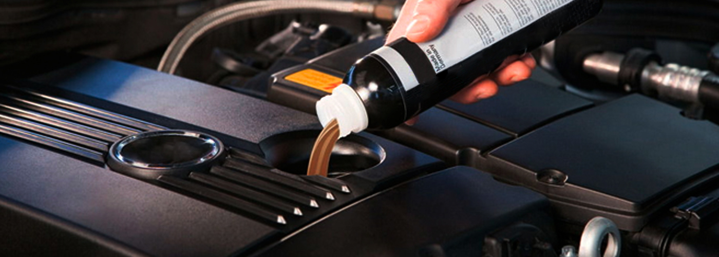 Motorenölzusätze: in welchen Fällen sind sie wirksam?